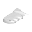 GripRightKnurl.stl.png PKD-2019 BLADE RUNNER BLASTER STUPSNASE VERSION