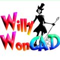 WillyWonCAD