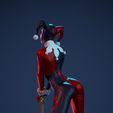 11.jpg Harley Quinn Fan Art