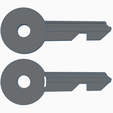 killer-key.png Killer / Blocker key