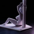 0019.jpg Fille sexy C117 Impression 3D