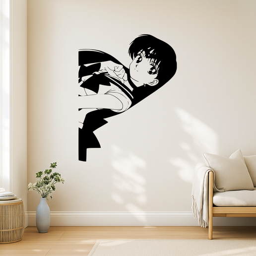 Sailor Moon - Sailor Mercurys Science Equipment