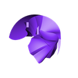 RHINOLANDFORM.stl Free STL file Land/Sea-form. (Mesh Peak / Invert.)・3D printable model to download