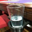 waterglass-500ml.jpeg Games Table Cup and Piece Holders