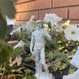 flowerdavid.jpg Big Dick David