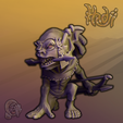 Goblin-07-ProductPic-02.png Goblin Archer