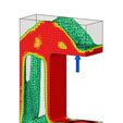 8205207e3179237000132f36318e9a34_display_large.jpg Free STL file Optimized G-clamp・3D print design to download