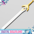Digital_Download_Template.png She-Ra - Sword of Protection