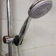 IMG_20190205_203651.jpg Pièce de rechange du support de douche