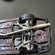 20241028_115615.jpg 1/24 R33 GTR RB26 Engine Bay Transkit Tamiya Aoshima Fujimi Hotwheels 1/64