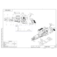 6.png Cold Gun - Legends Of Tomorrow - Printable 3d model - STL + CAD bundle - Commercial Use