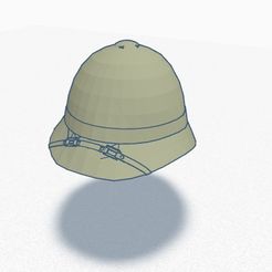 Picture-1.jpg 1:18 SCALE PITH HELMET