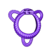 ring_rope_large_withLoop.obj Seil-Keuschheits-Käfig&Ring