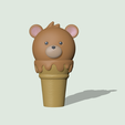 Cod1373-BearIceCream1-1.png Bear Ice Cream