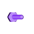 nut_job_20230325-154986-nrlatd.stl 70mm toy bolt