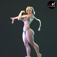 CAMMY_A012.jpg CAMMY CHARACTER BY ESM street fighter
