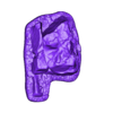 solo_Ready_Rock_7.stl Basing Rocks (print-in-bulk)