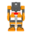 Robonoid-Tony-Pants-00.png Humanoid Robot – Robonoid – Body (Tony)