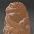 Dragon02.JPG Wood Carving Dragon