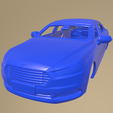 e26_013.png Archivo STL Ford Taurus 2016 Imprimible Coche En Partes Separadas・Diseño para descargar y imprimir en 3D