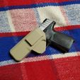 Smith-Wesson-SD9-VE-2.jpg HOLSTER FOR SMITH & WESSON SD9 VE