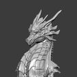 9.jpg Drachenstatue