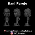 Dani-Parejo.jpg Dani Parejo - Soccer STL