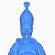 up-close.png Undead Priest Buddha (Egyptian Collection)
