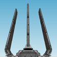 423716141_10161681772161579_7768961639639506872_n.jpg 1/72 & 1/144 Lambda Class Shuttle/Shuttle Tydirium