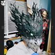 z4137607882679_e82c2e58e03f432683ef6130925b2975.jpg Masque Dark Deku - My Hero Academia Cosplay