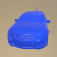 A003.png HOLDEN COMMODORE EVOKE SPORTWAGON 2013 PRINTABLE CAR IN SEPARATE PARTS