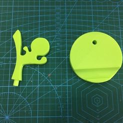 2a10c648bb3095447f1ef58fc0fb4737_800w_600h_100q_4e_238-238-238bgc.jpg Fichier STL gratuit Support mobile・Idée pour impression 3D à télécharger
