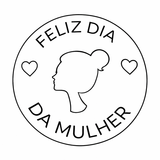 Cookie Cuter - women's day