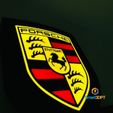 C5E1109F-5F6E-4E89-9B0B-3EE24F46D400.jpg Porsche gt3 logo led