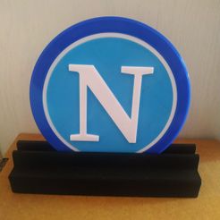 photo_2022-07-31_10-13-57-2.jpg STL file Logo of the ssc napoli football team・3D printing model to download