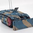Ammit_Turretless.jpg Ammit / Makara IFVs