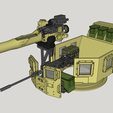 1ATV-deffender-tower.png BGM-71 TOW for HG P602 (only the TOW)