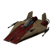 RZ1Awing.png RZ-1 A-Wing