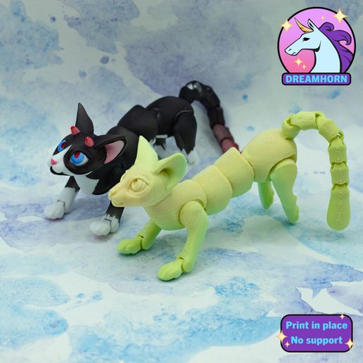 10.jpg GEKNÜPFTE faule Teufelskatze 🐈😈