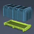 parts-render-2.png Magnetic Cargo Container Set for terrain and storing bits