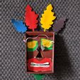 AkuAkuMaskBack1.jpg Wearable Aku Aku Mask