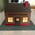 IMG_2469.jpg Gordy's Bakery - JWizard Christmas Stores/Cottages Collection