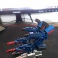 bf4a48b6-9c28-4c82-bc4b-d5139ea1e04c.jpg Transformers War for Cybertron SIEGE Cog Red Cog UpGrade Kit