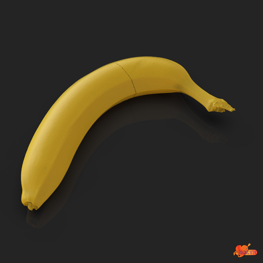 BANY_KOKYN_01.png Télécharger fichier OBJ Le Fruit Défendu by KOKYN • Objet pour impression 3D, KOKYN