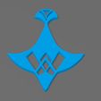Ixtal_Emblem.jpg Runeterra Region Emblems - Bundle