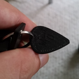 Capture_d__cran_2015-07-07___09.06.41.png Guitar Pick with Hole for Keychain (Ted Nugent)