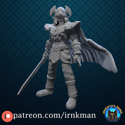 Celtic-Guard.png Celtic Guardian
