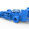 61.jpg Voiture de course supermodifiée à moteur avant V4 Échelle 1:25