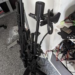 FERFRANS Rompebo para airsoft