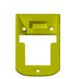 dewalt.png Soporte de pared para baterías DEWALT